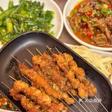 啊啊啊谁懂！就为了这一口……