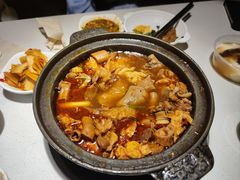 牛腩牛杂煲-牛小灶牛杂煲(北京路店)