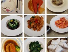 -箸福·夜上海(雨花客厅店)