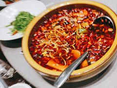 -宝燕壹号景观餐厅(龙盛国际商业广场店)