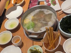 -掂档潮汕牛肉火锅(cityon熙地港店)