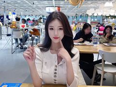 -宜家家居(四元桥商场店)