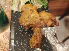 -克比叔叔印度餐厅Kebabs on the Grille(永康路分店)
