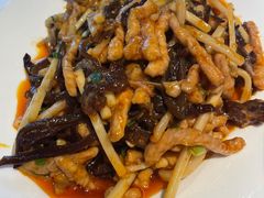 -茅庐川菜(烟台大悦城店)