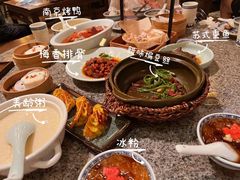 -南京大牌档(凯德1818店)