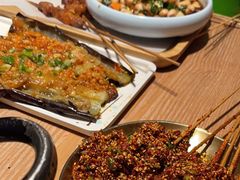 -小乾杯串店•16年沈阳烧烤(文安路店)