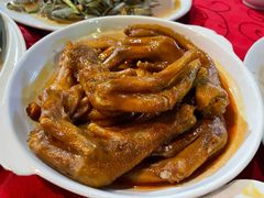 -车头老二大排档