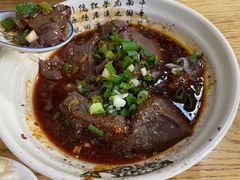 -杨三孃跷脚牛肉(清凤时代店)