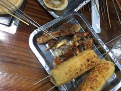 -旺烤园烧烤·炭烤羊腿(吴江阳光新天地店)