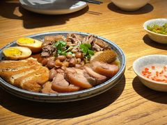-潮粥荟·潮汕砂锅粥(朝阳大悦城店)