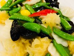 -令氏家外家周秦食府(高新店)