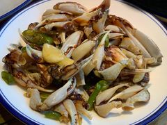 -吕氏疙瘩汤·私家菜馆(慈云寺店)