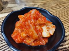 -吴草鸡爪오초닭발韩食堂(融恒盈嘉中心店)