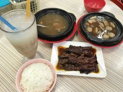 -新记肉骨茶