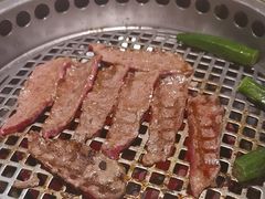 -千寻山野烤肉(中关村店)