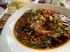 -天回镇何氏豆腐(总店)