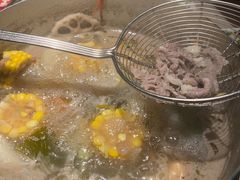 -为什么牛潮汕牛肉火锅(中信广场店)