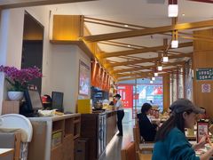 -味千拉面(惠州淡水嘉信茂广场分店)