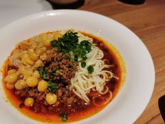 豌豆小面-太二酸菜鱼(汕头苏宁广场店)