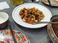 -中卫御苑福膳·养生局(圆明园店)
