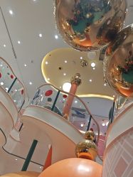 -奈尔宝家庭中心·亲子餐厅(苏州大悦城店)