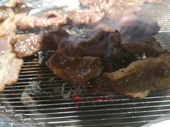 -核桃碳烤肉馆(深圳首店)