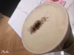 奶缇普洱-813芭依珊 BAESAn(汇港购物中心店)