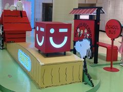 -上海世纪汇广场