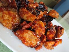 -桃子餐厅·天津菜(王顶堤总店)
