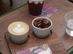 -Again Coffee Roaster(香蜜湖店)