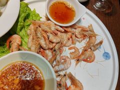 -俏东方·海味水饺·青岛菜(崂山店)