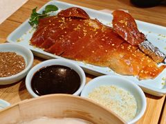 -青年公社烤鸭(滨湖银泰店)