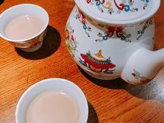 酥油茶-敏珠拉姆藏餐·南京厨房(富春江东街店)