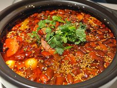 -麻六记(新天地店)