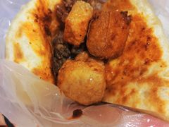 -马记大锅煮(总店)