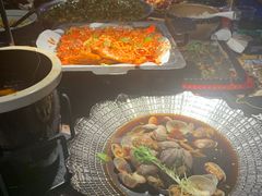 -嘎嘎鸭脑壳(蜀汉路店)