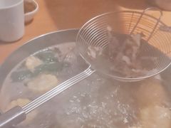 -海银海记潮汕牛肉火锅(新港中路海珠店)