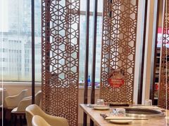 大堂-七欣天(上海淮海路新尚广场店)