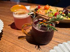 -格鲁·秀色Georgia’s Feast