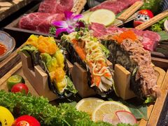 -牛焱·烧肉酒肆(五大道店)