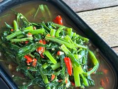 -Doo Dee Thai Food(Issan/Isaan/Esan)