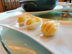 -上海兴国宾馆 丽宫中餐厅