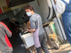 -文武王氏烧饼·无矾油条(西溪路店)