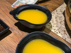 -韩香阁烤肉·烤活鳗(宽厚里店)