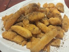 -恩宏德餐馆(平山道店)