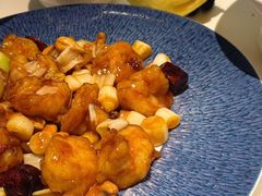 -大铁勺新津菜(中北永旺店)