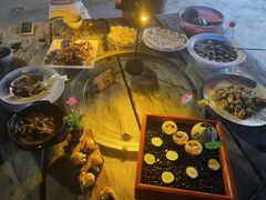 -这片海·海景餐厅(博鳌店)