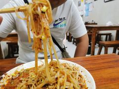 -马国庆蒸面(鼓楼街店)