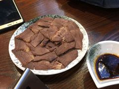 -王记驴火河间驴肉火烧(长青店)