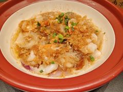 -佰家小厨·南京菜(夫子庙店)